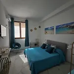 Kasia לינה וארוחת בוקר Palmadula
