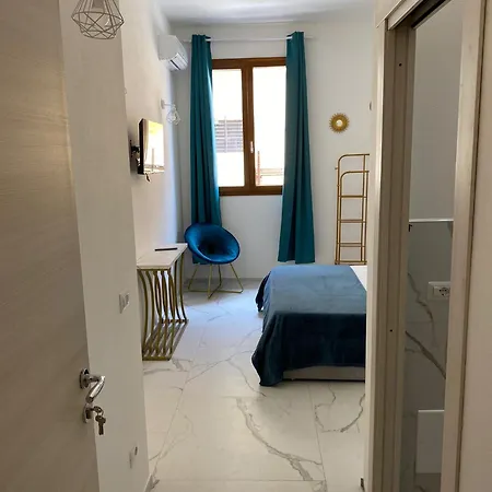 Kasia B&B 팔마둘라