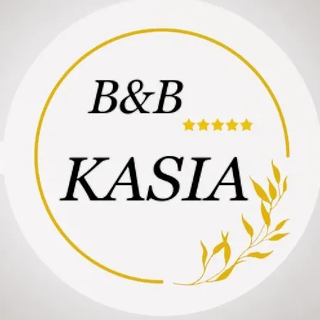 לינה וארוחת בוקר Kasia Palmadula