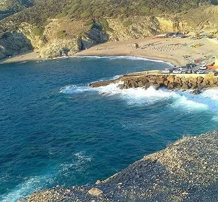 Kasia 3* 팔마둘라