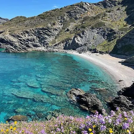 Kasia B&B 팔마둘라