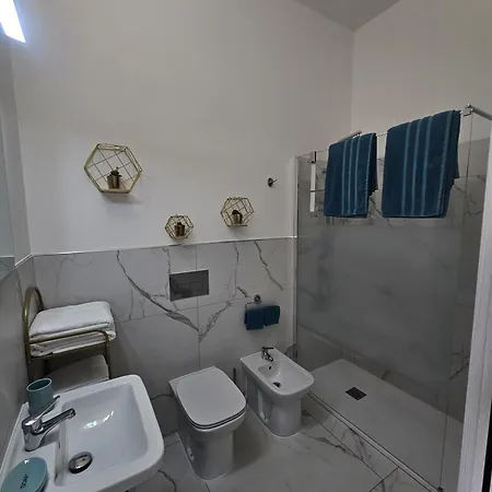 Kasia לינה וארוחת בוקר 3*