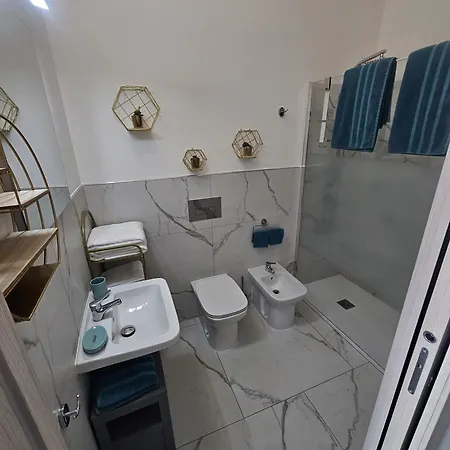 Kasia Bed & Breakfast 4*