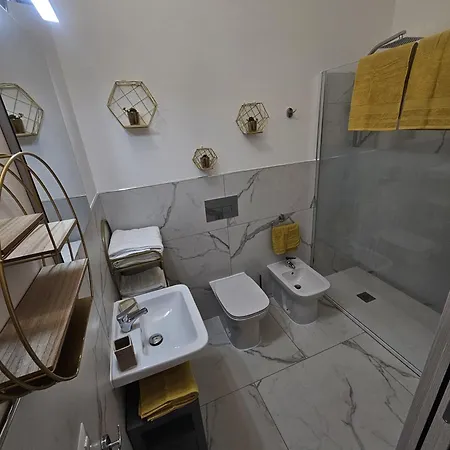 Kasia Bed & Breakfast Palmadula