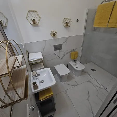 Kasia Bed & Breakfast Palmadula