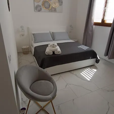 Kasia Bed & Breakfast Palmadula