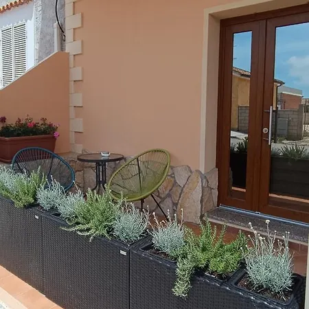 Kasia Bed & Breakfast 3*