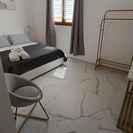 Kasia Bed & Breakfast Palmadula