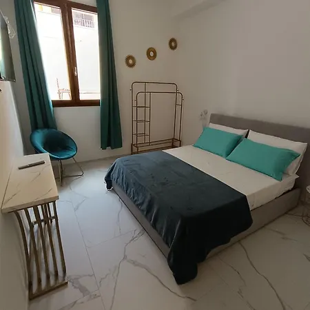 Kasia Bed & Breakfast