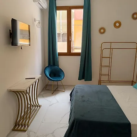 Kasia Bed & Breakfast *