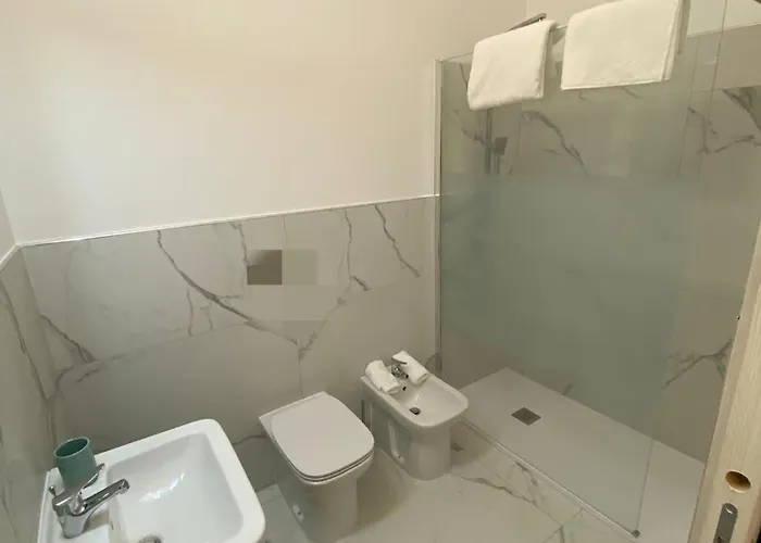 Bed and breakfast Kasia