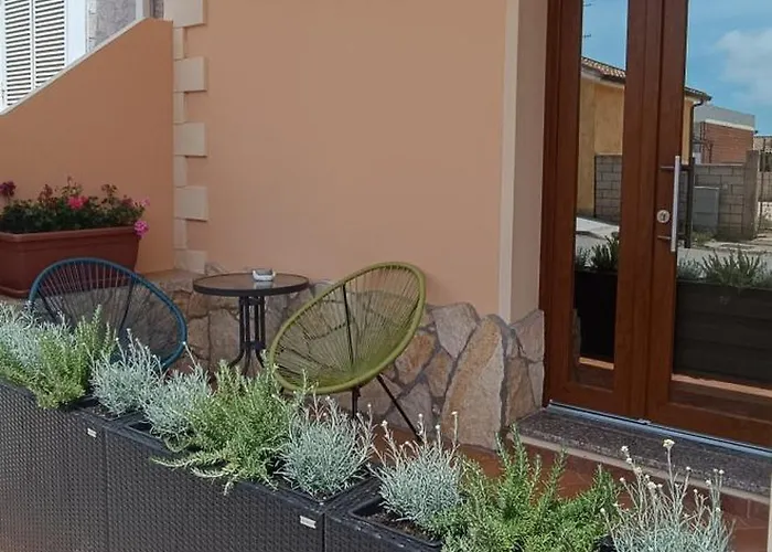 Kasia Bed and breakfast 3*