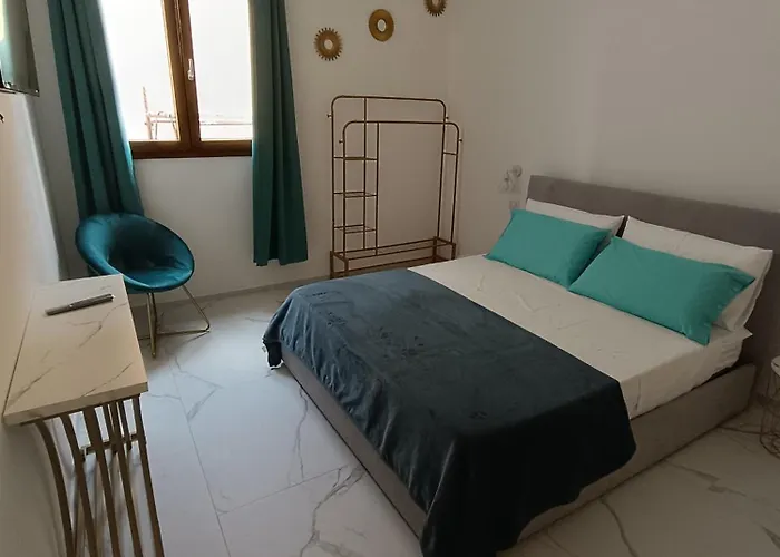 Kasia Bed and breakfast