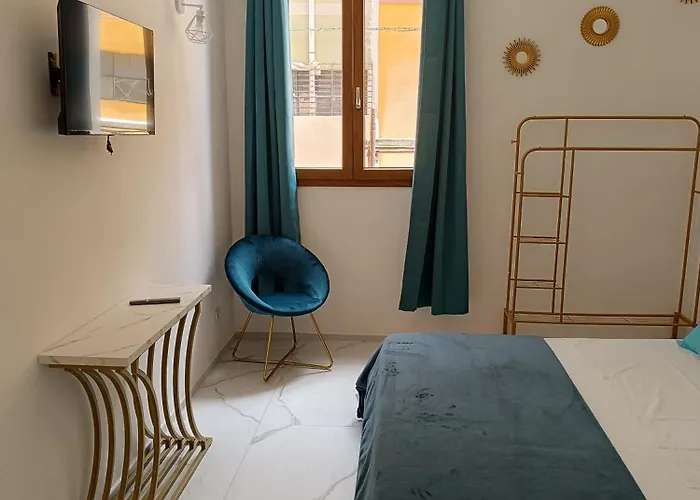 Kasia Bed and breakfast 3*