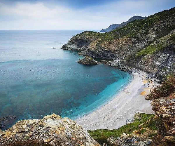 Kasia Bed and breakfast Palmadula