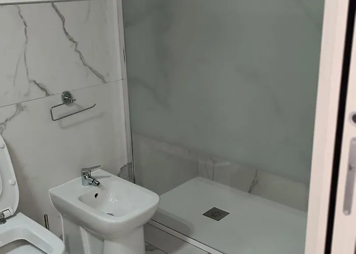 Bed and breakfast Kasia 3*